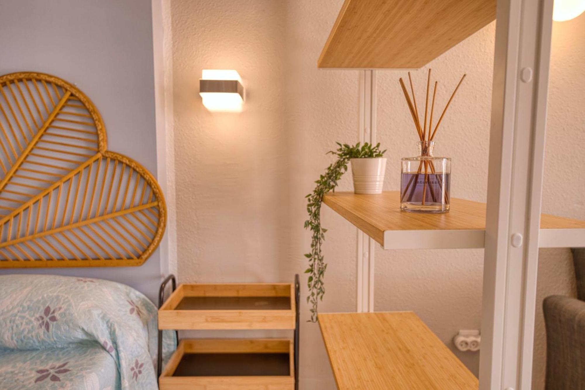 Estudio Con Terraza Y Vistas Espectaculares Ov302 Costa Adeje  Kültér fotó