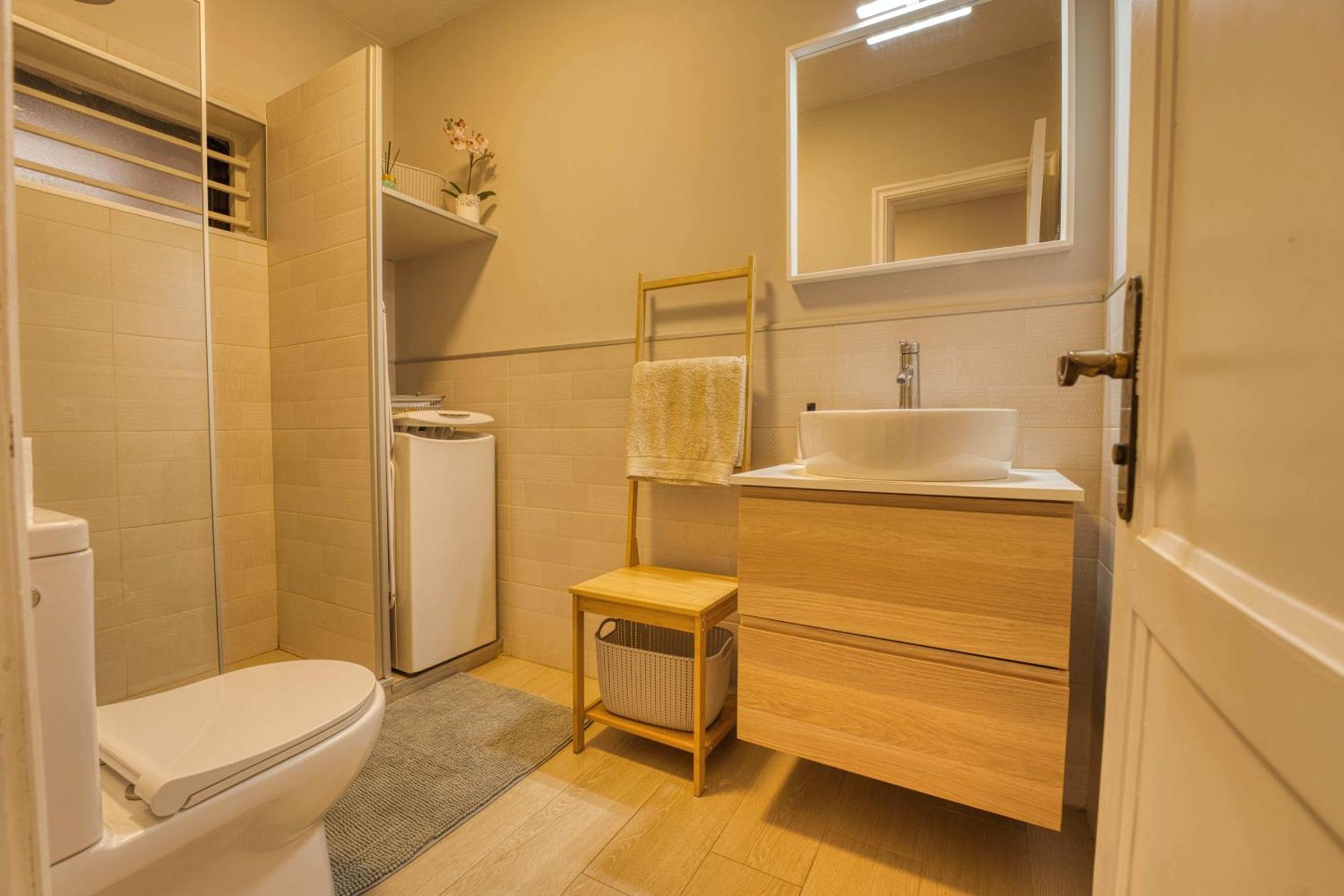 Estudio Con Terraza Y Vistas Espectaculares Ov302 Costa Adeje  Kültér fotó
