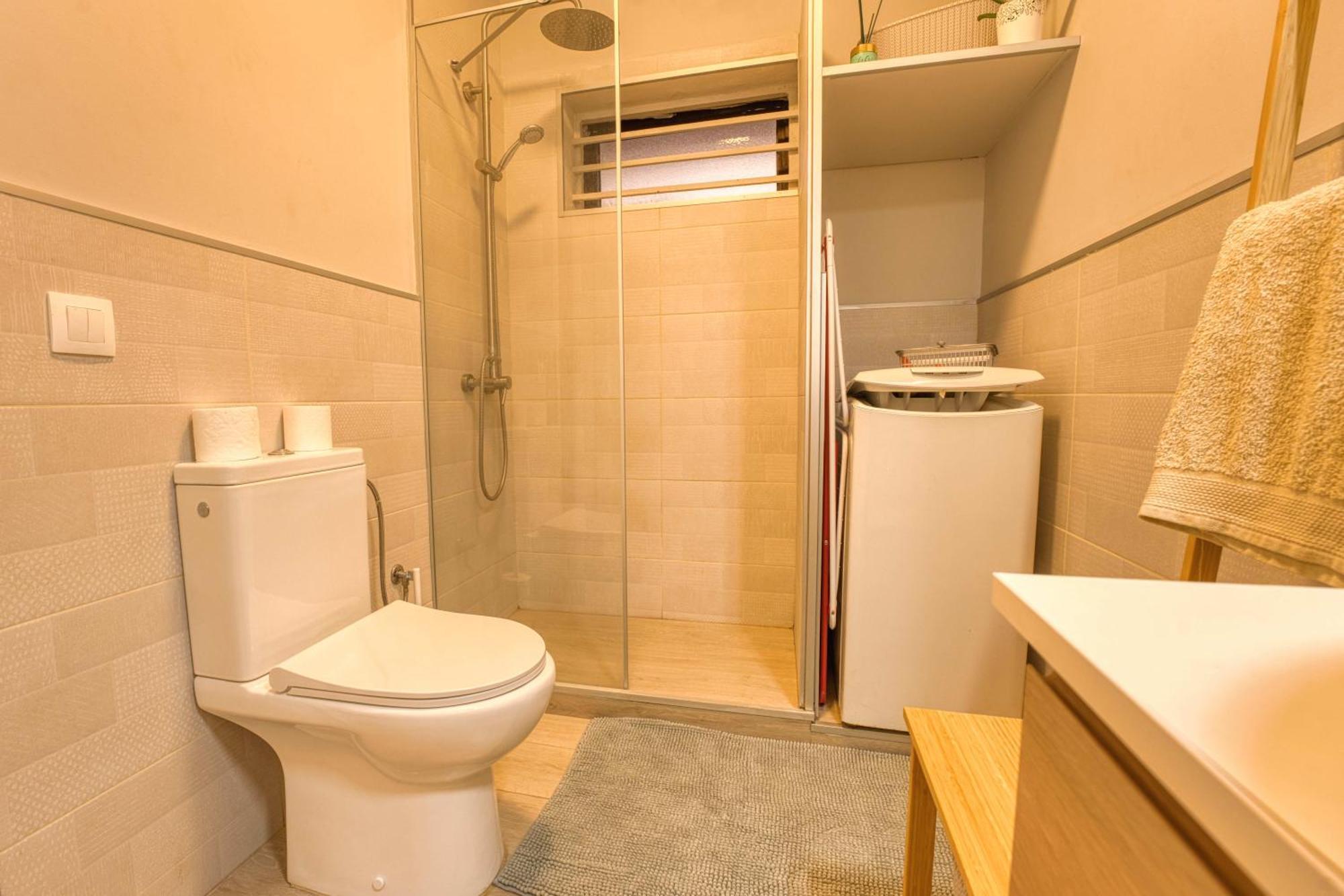 Estudio Con Terraza Y Vistas Espectaculares Ov302 Costa Adeje  Kültér fotó